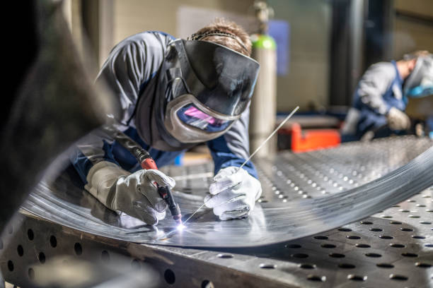 Best Aerospace and Defense Welding in North Baltimore, OH