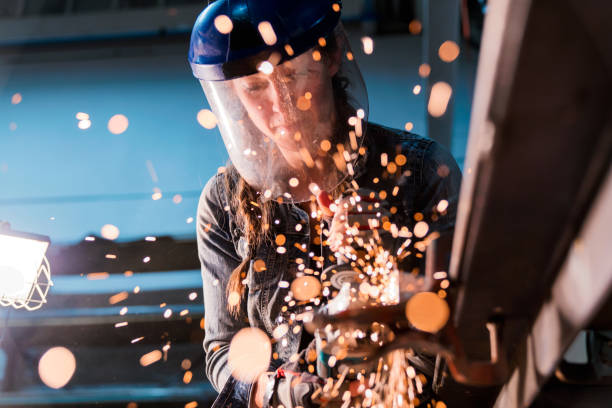 Affordable Welder Services in North Baltimore, OH