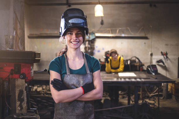 Best Food and Beverage Processing Equipment Welding in North Baltimore, OH